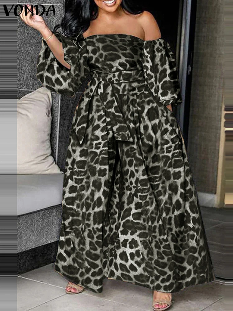 Плюс размер 5xl vonda 2025 женское - Фотография_2