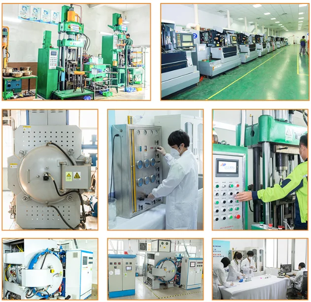 Заводская цена емкостный датчик - Фотография_4