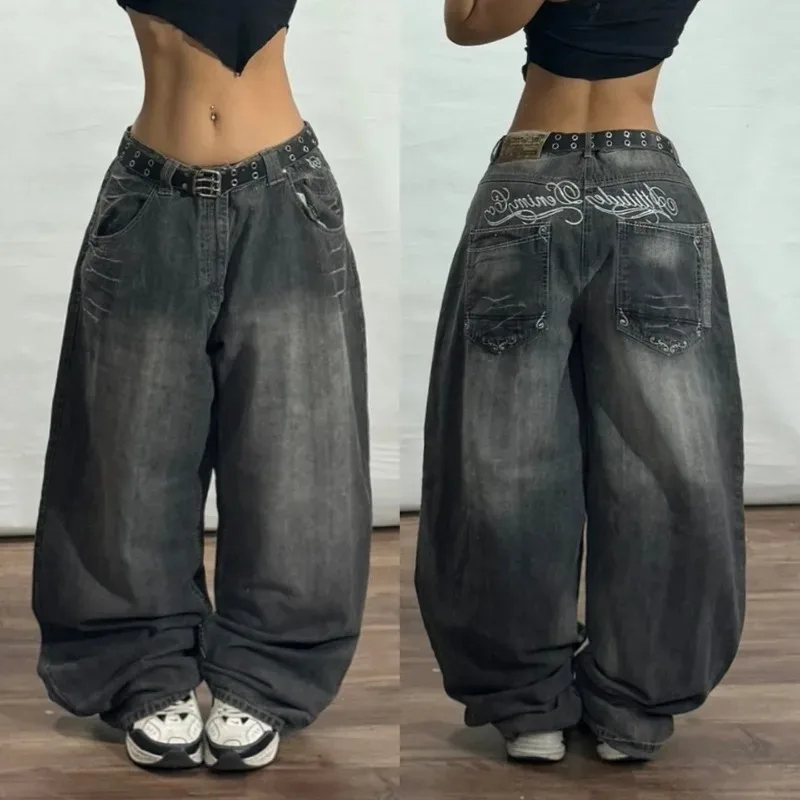 Уличная одежда, новые модные мешковатые - Фотография_3