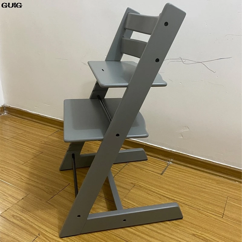 Guig into bench детский обеденный - Фотография_5