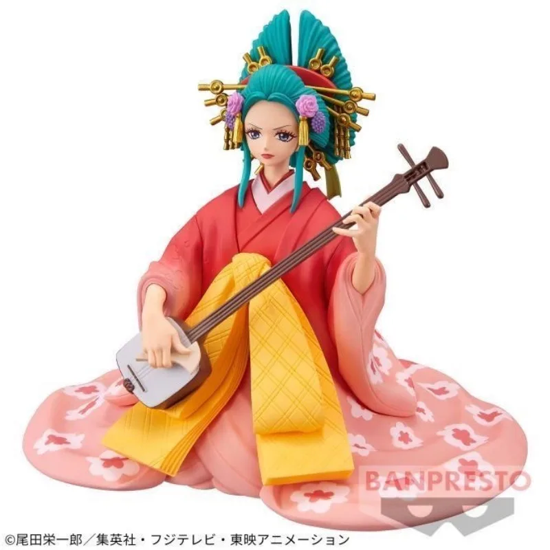 Оригинальные bandai one piece козуки - Фотография_5