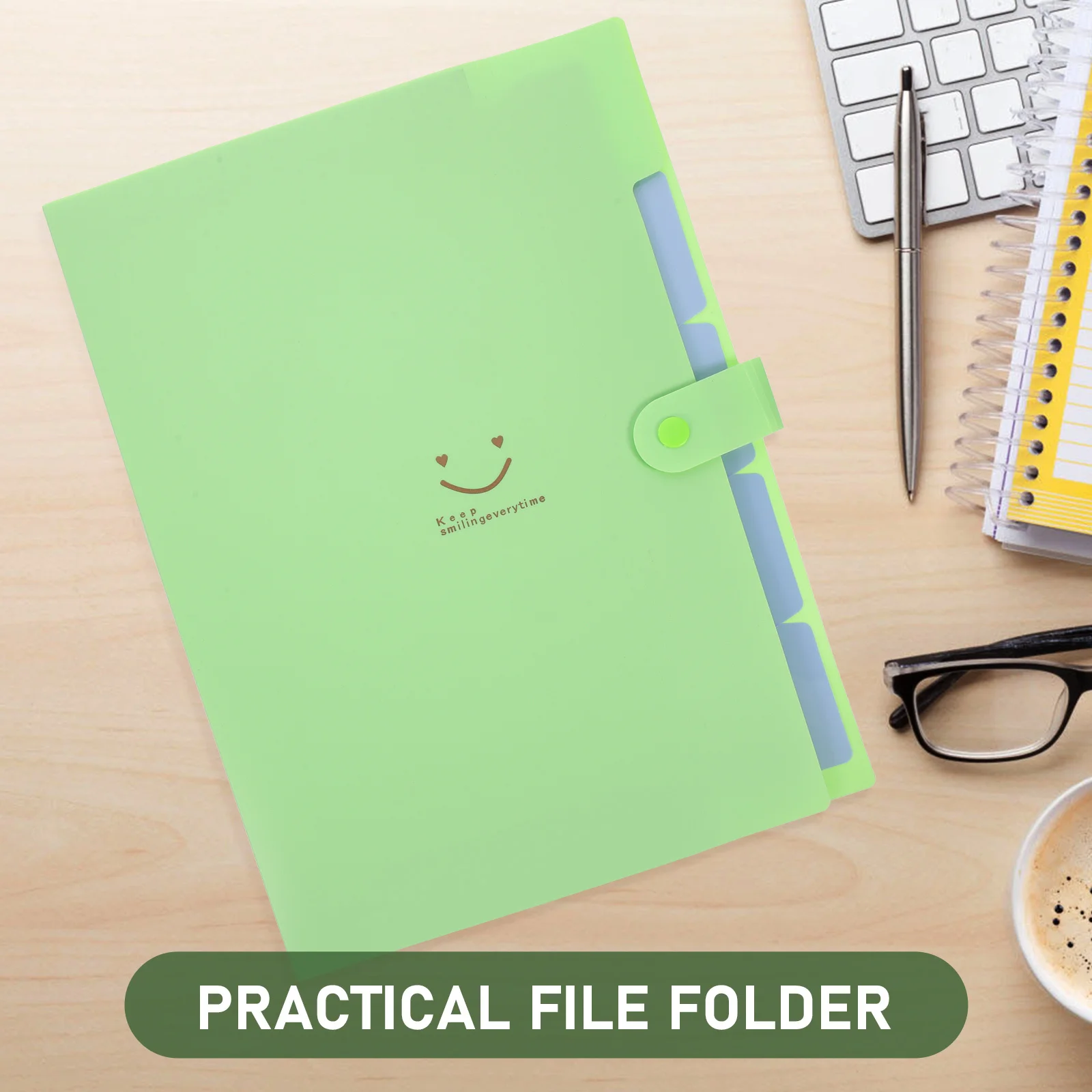 Размер буквы а4, травяная зеленая - Фотография_2