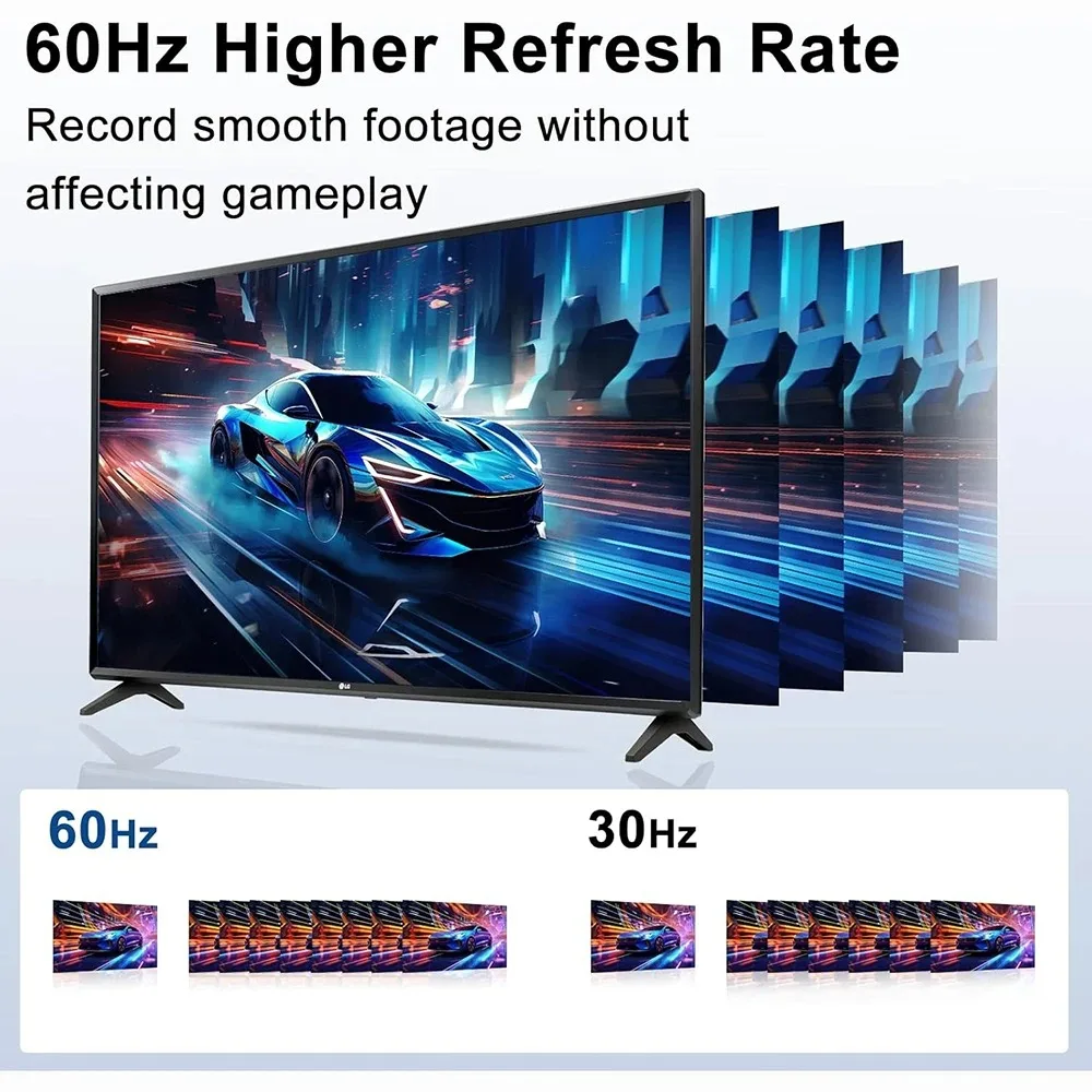 4k hdmi-совместимая с type-c usb 3.0 видеозахват - Фотография_5