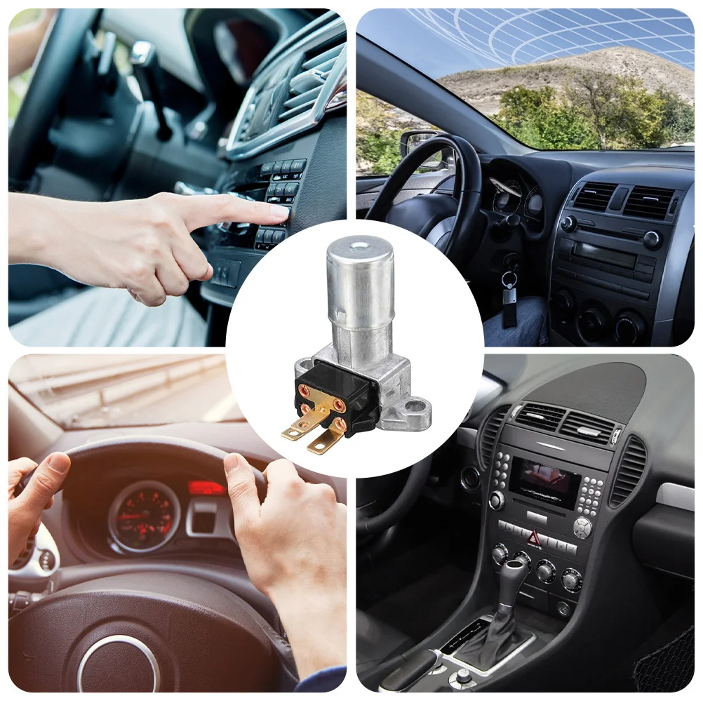 Переключатель автомобильных фар - Фотография_6