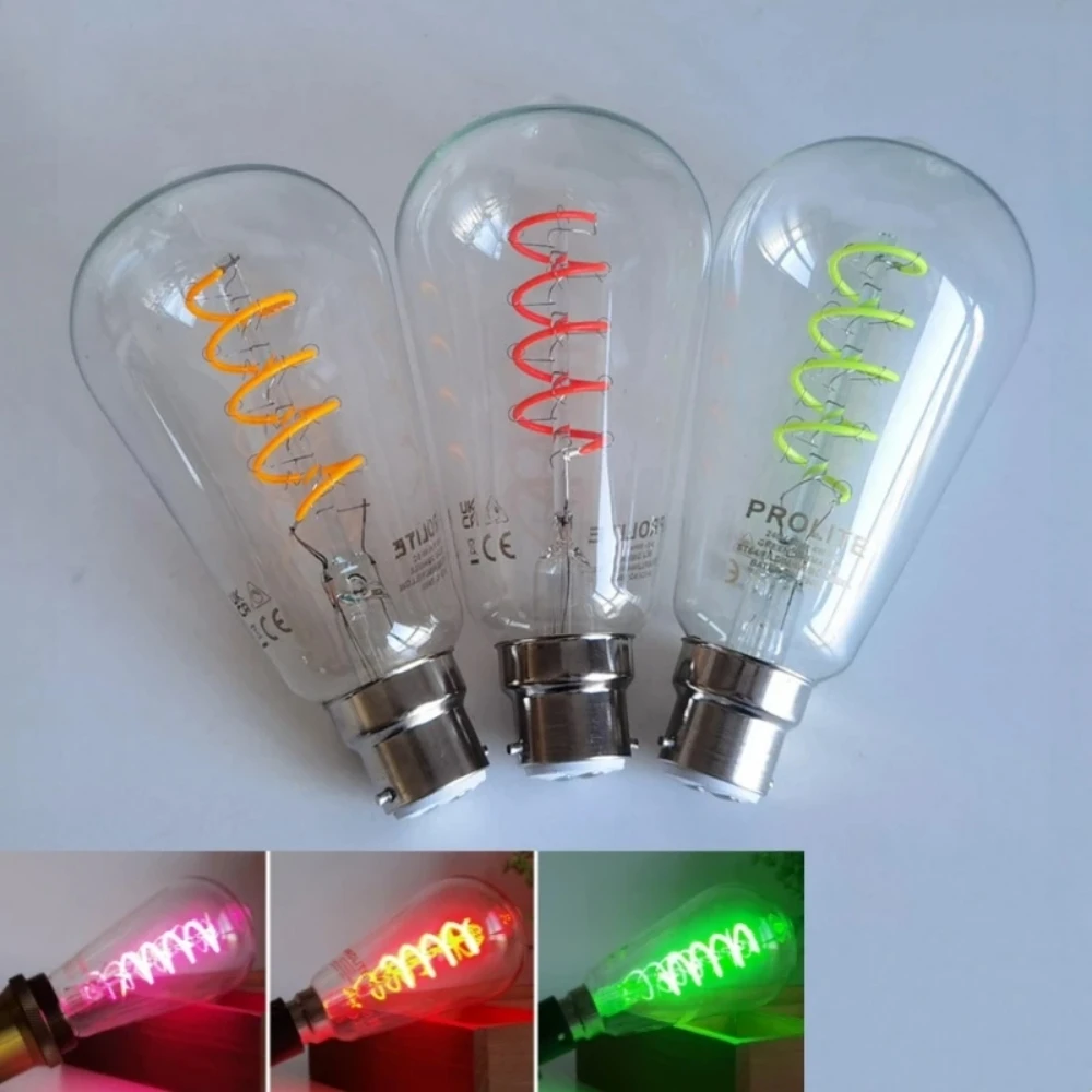 Гибкая светодиодная нить 3 в для - Фотография_4