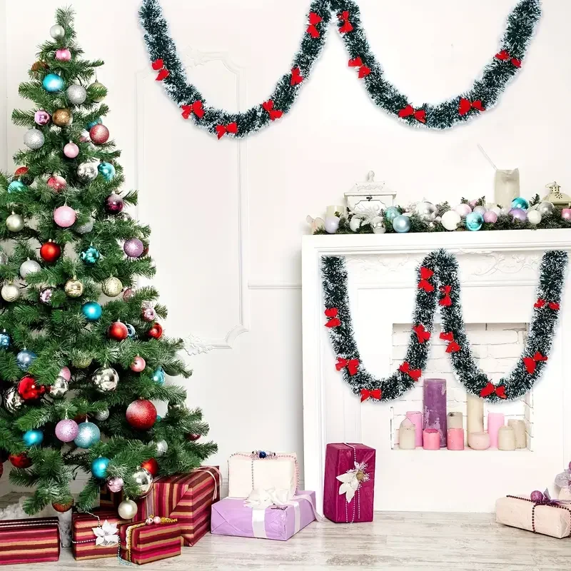 Рождественский бант - Фотография_6