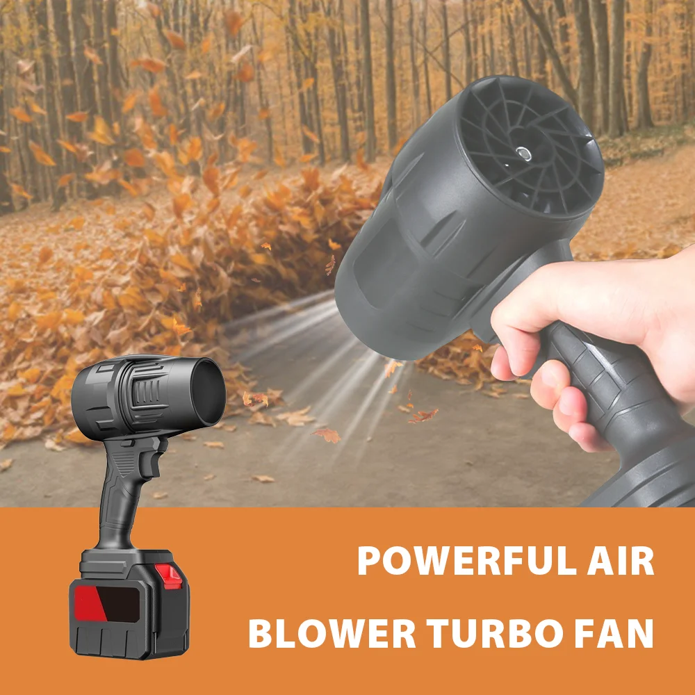 Автомобильный жестокий вентилятор - Фотография_2