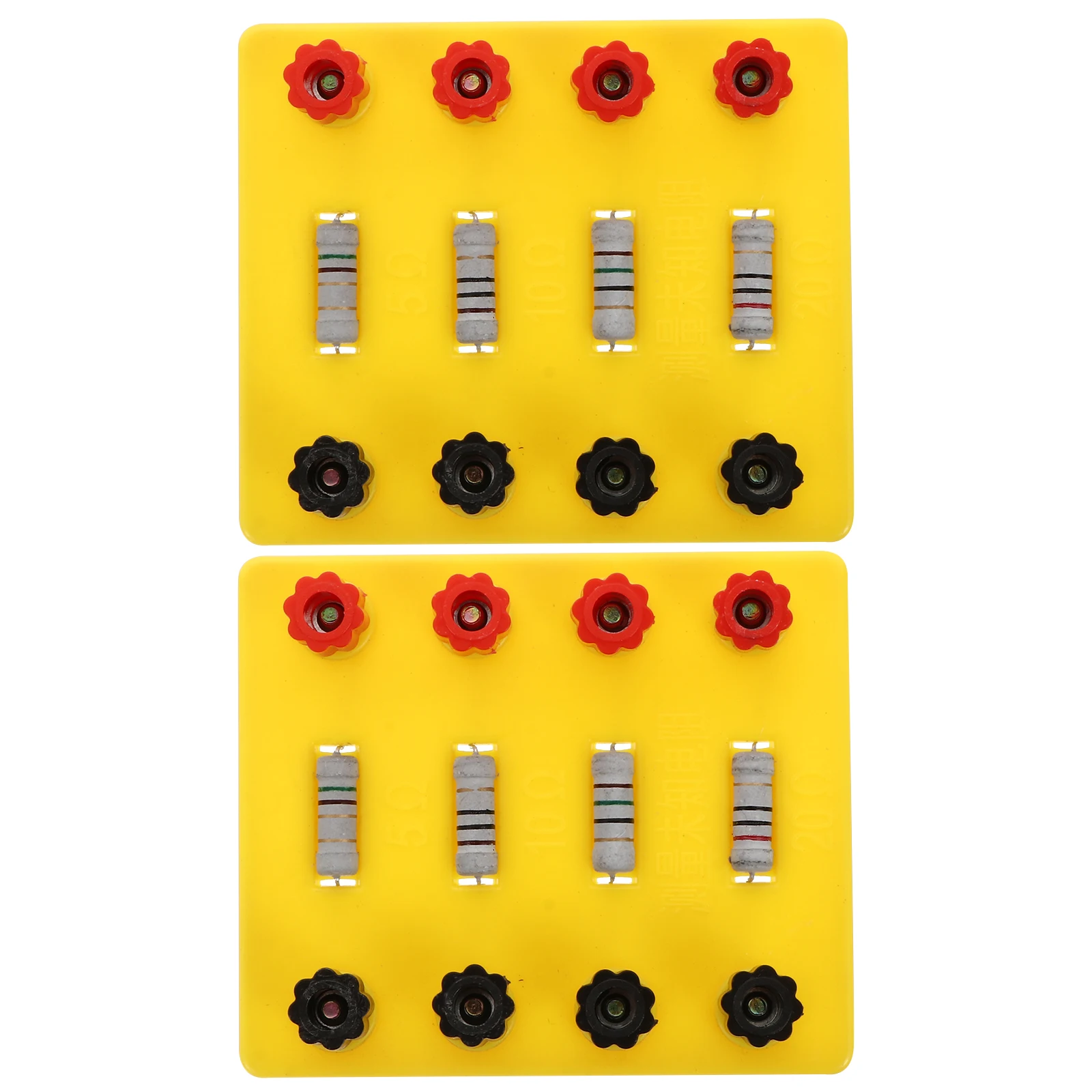 Кольцо резистора - Фотография_6