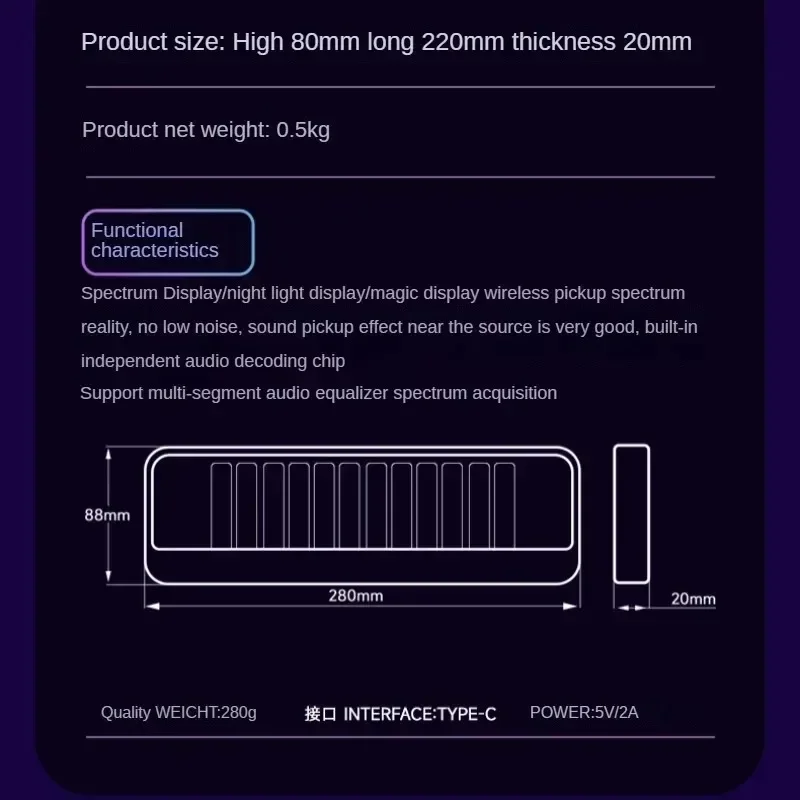Новый 12-битный rgb-подсветка уровня - Фотография_2