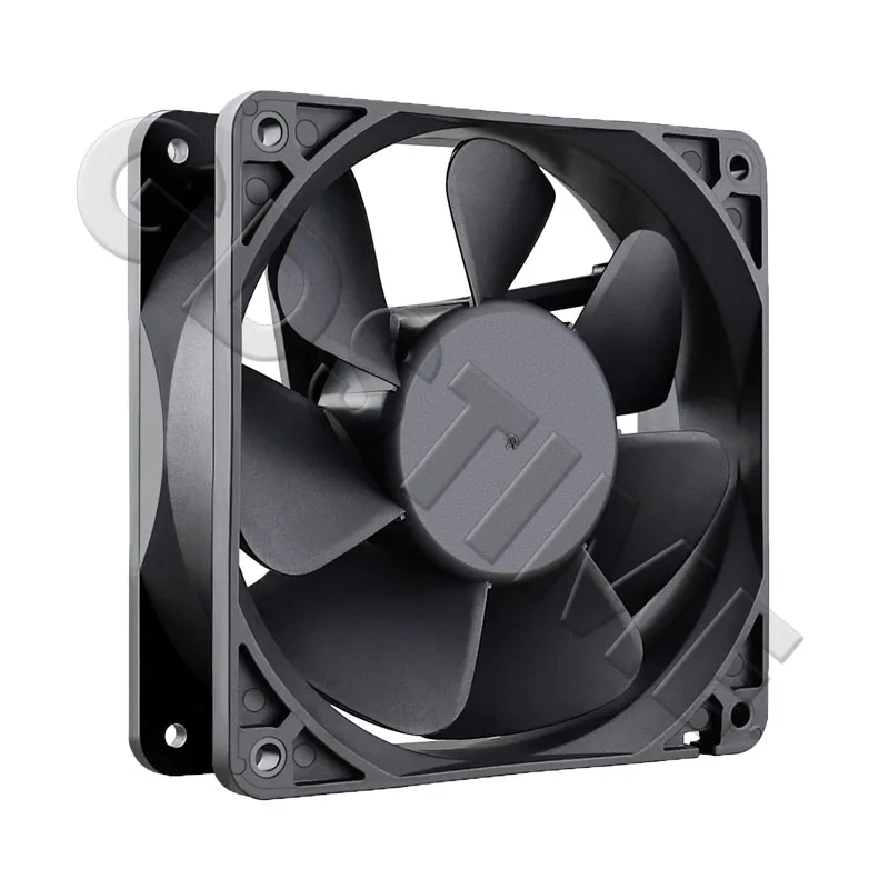 Gdstime dc 12 в 2pin 12038 120 - Фотография_3