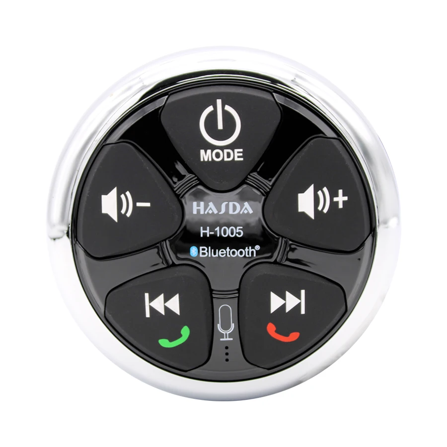 H-1005 bluetooth-управление звуком