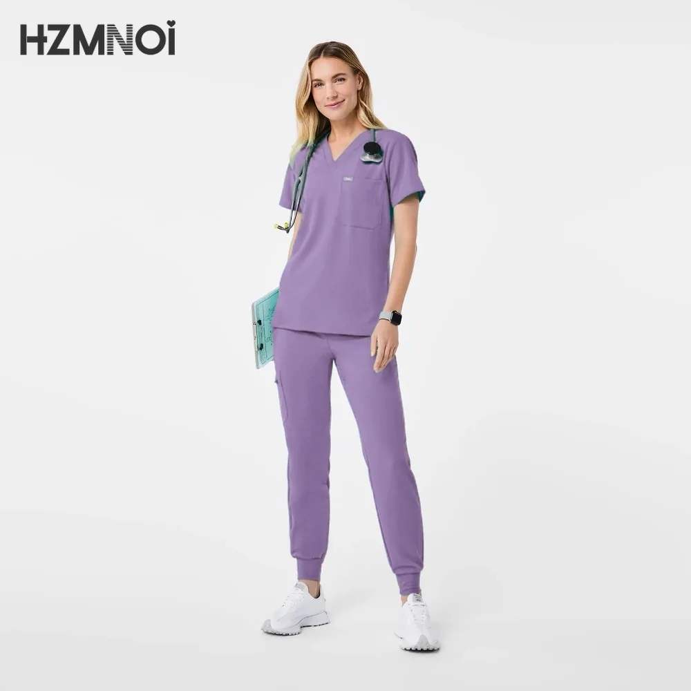 Хирургические комбинезоны hznnoi - Фотография_6