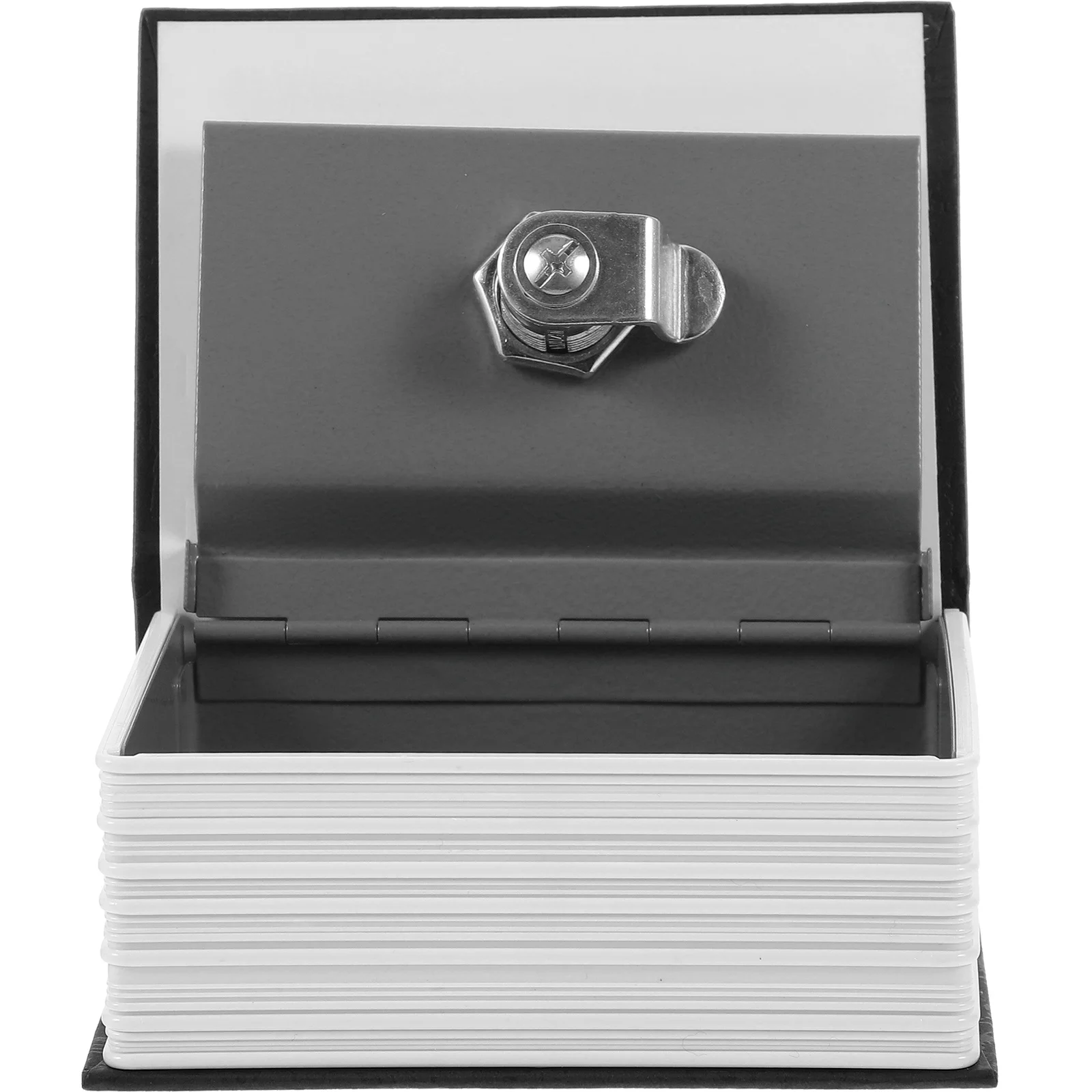 Копилка в форме книги - Фотография_3