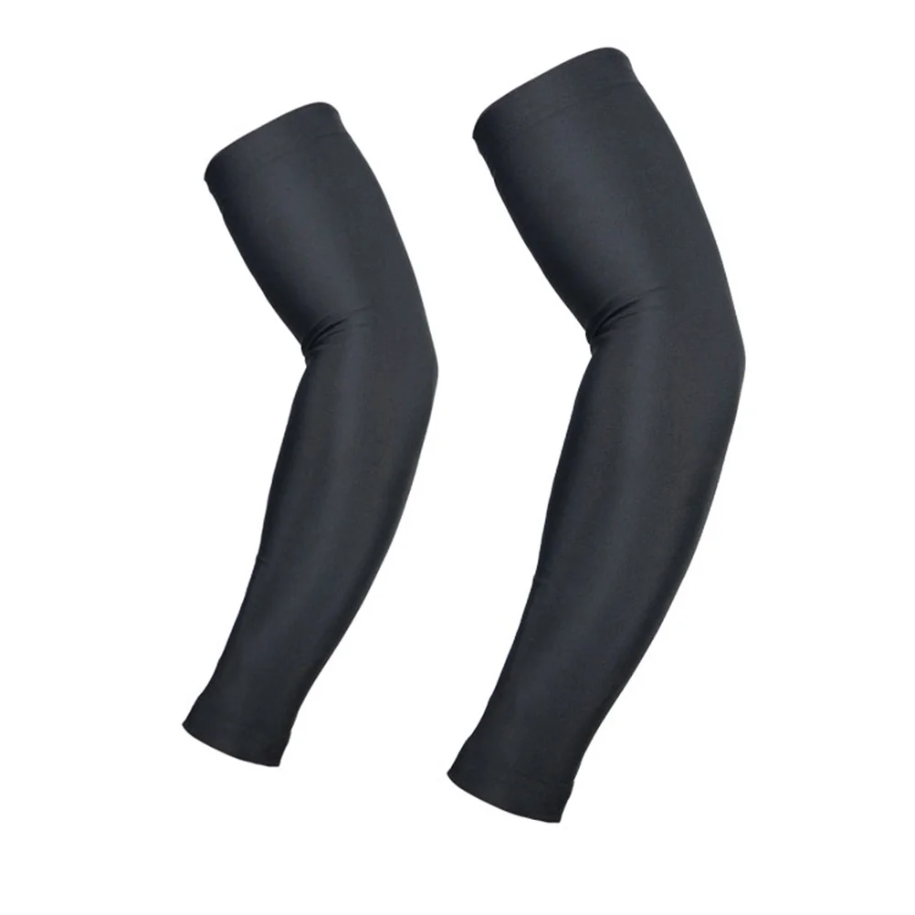 Унисекс, солнцезащитные рукава с ледяным охлаждением - Фотография_4