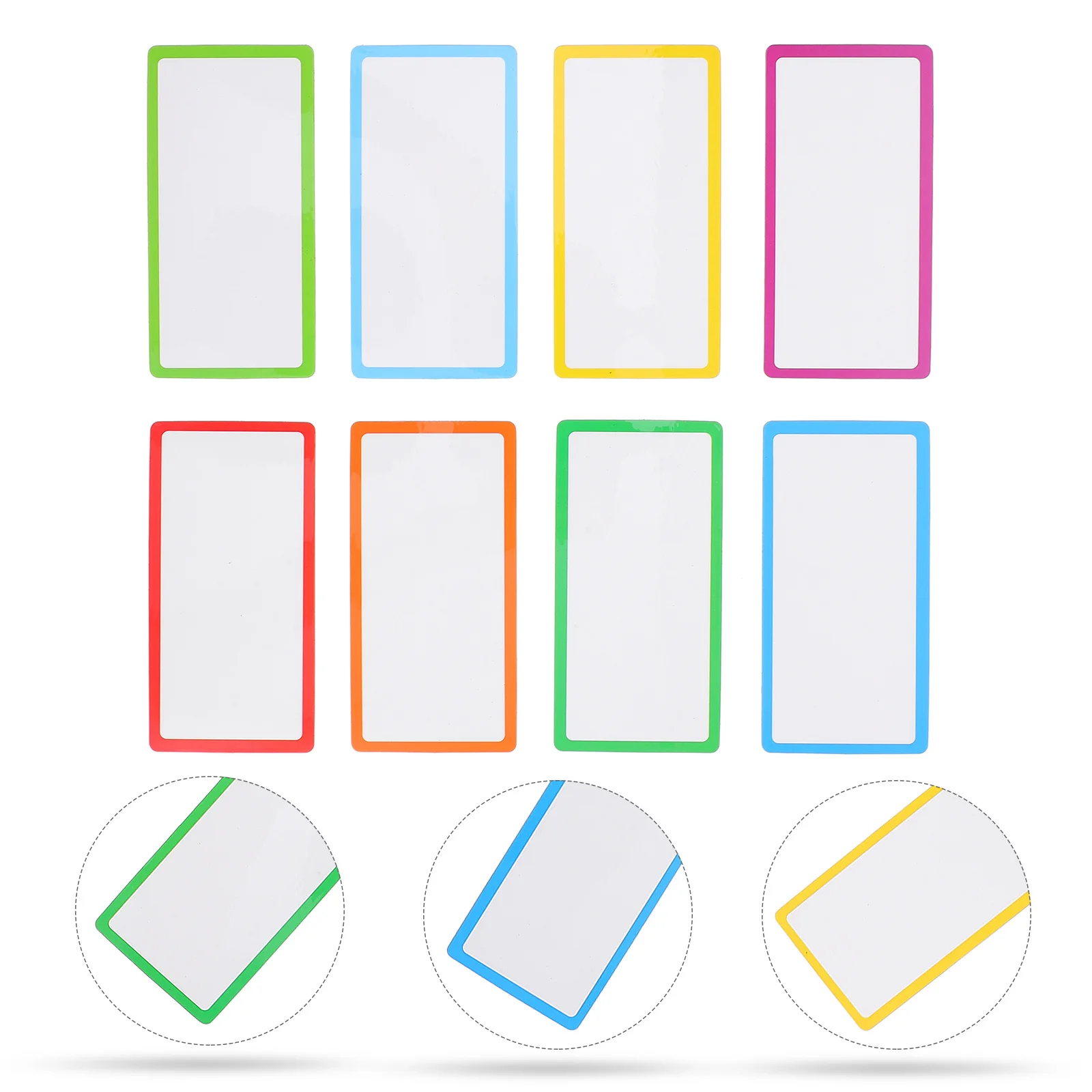 Магнитный блокнот на холодильник - Фотография_6