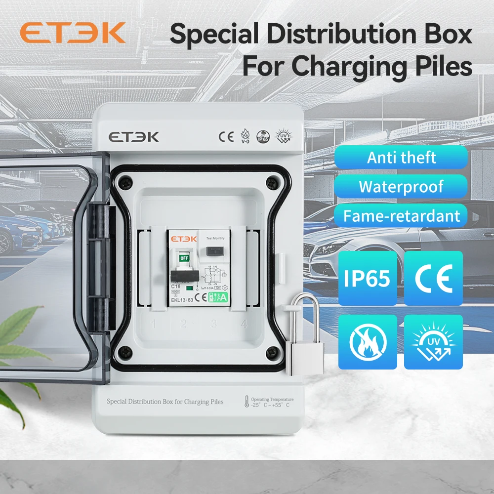 Фотоэлектрический солнечный фотоэлектрический комбайнер etec - Фотография_5