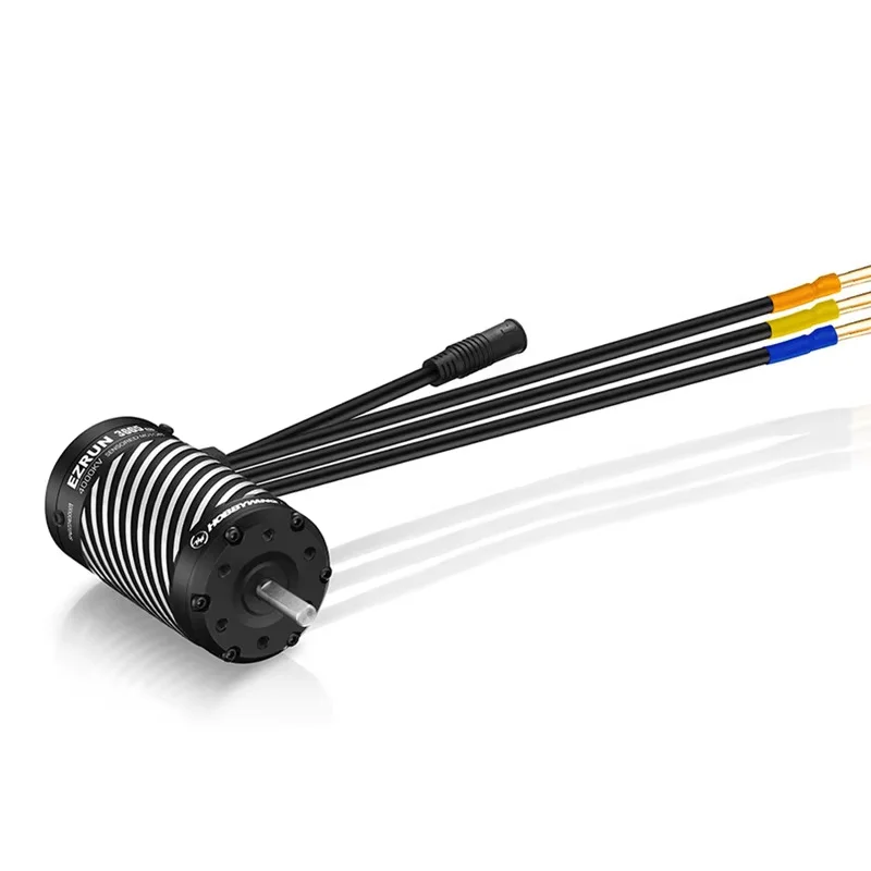 Hobbywing ezrun 3665sd 2400kv g3 - Фотография_4