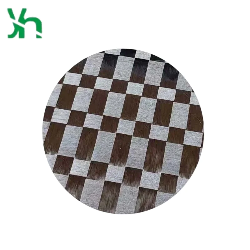 Прямоугольная ткань полотняного - Фотография_5