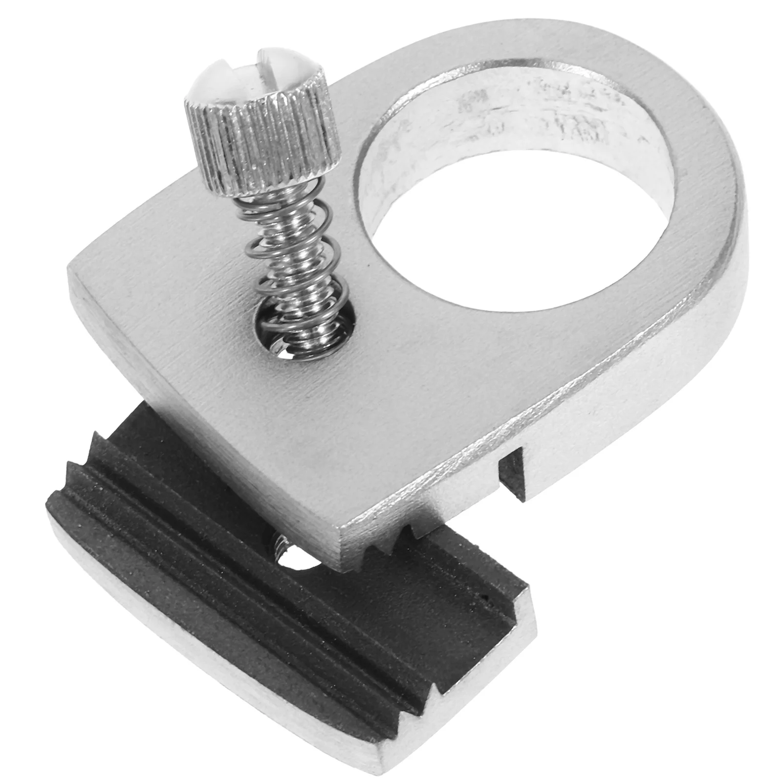 Безрамное кольцо из нержавеющей стали