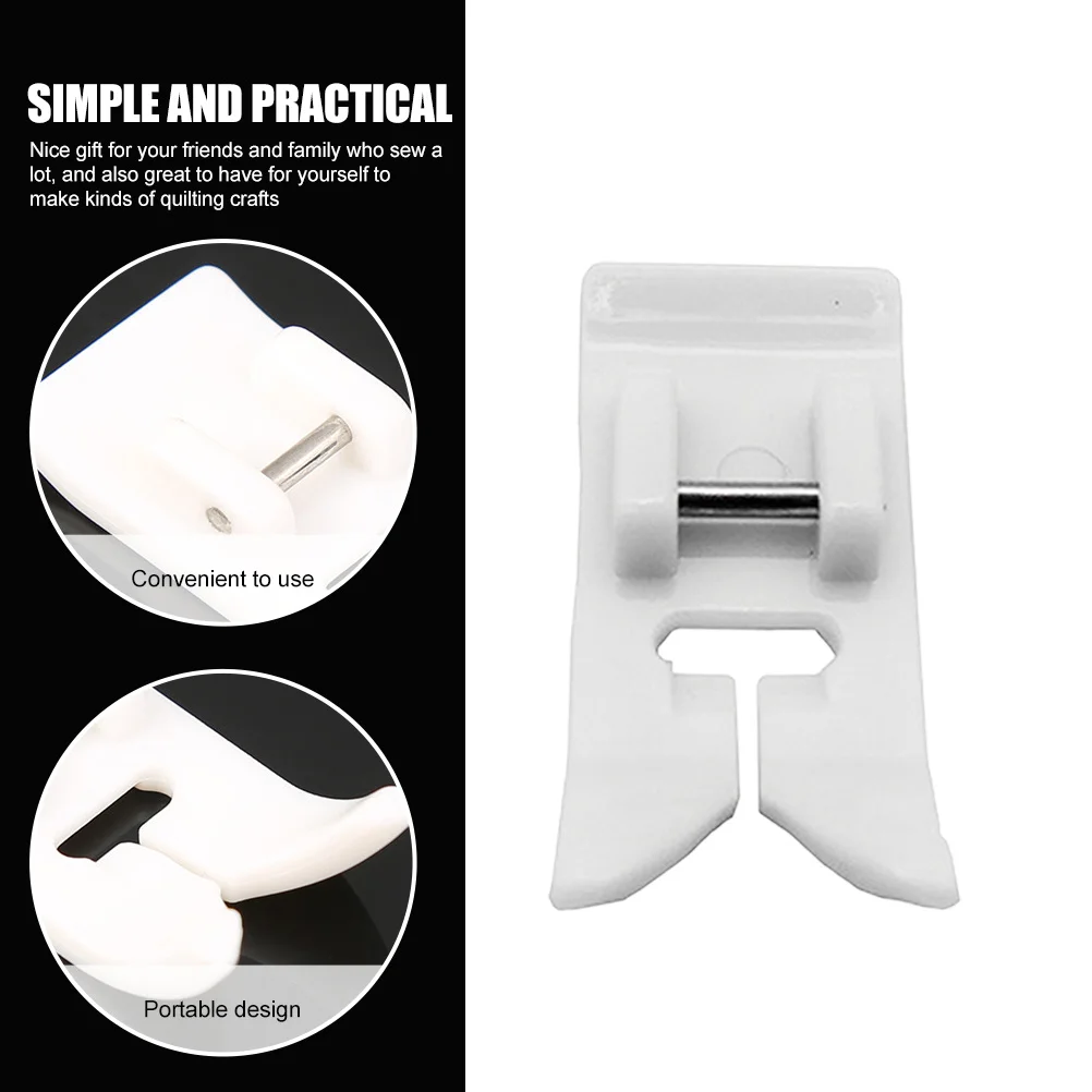 Прижимная лапка для квилтинга - Фотография_3