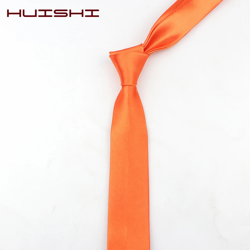 Мужской галстук huishi 38 - Фотография_3
