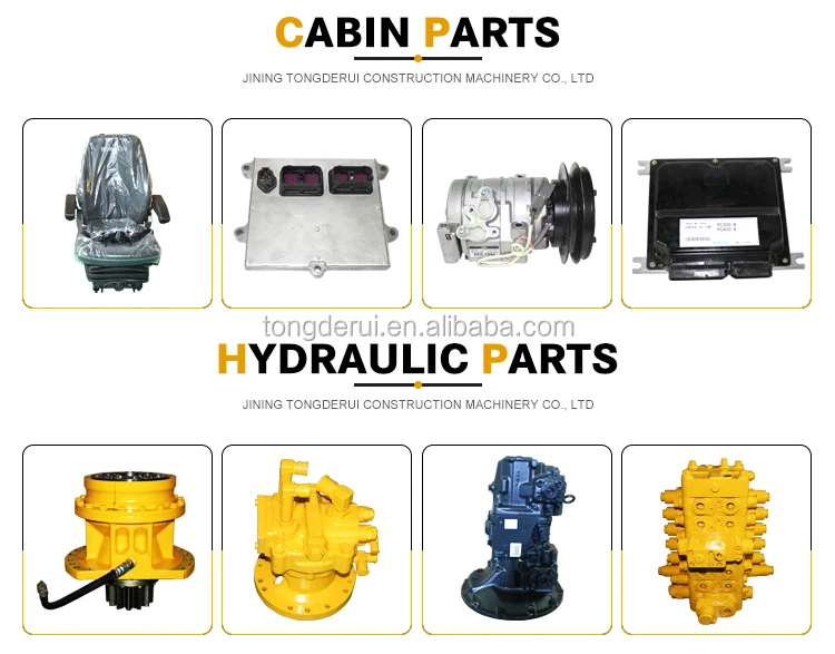 Tlf 4631127 для экскаватора za240-3 - Фотография_6