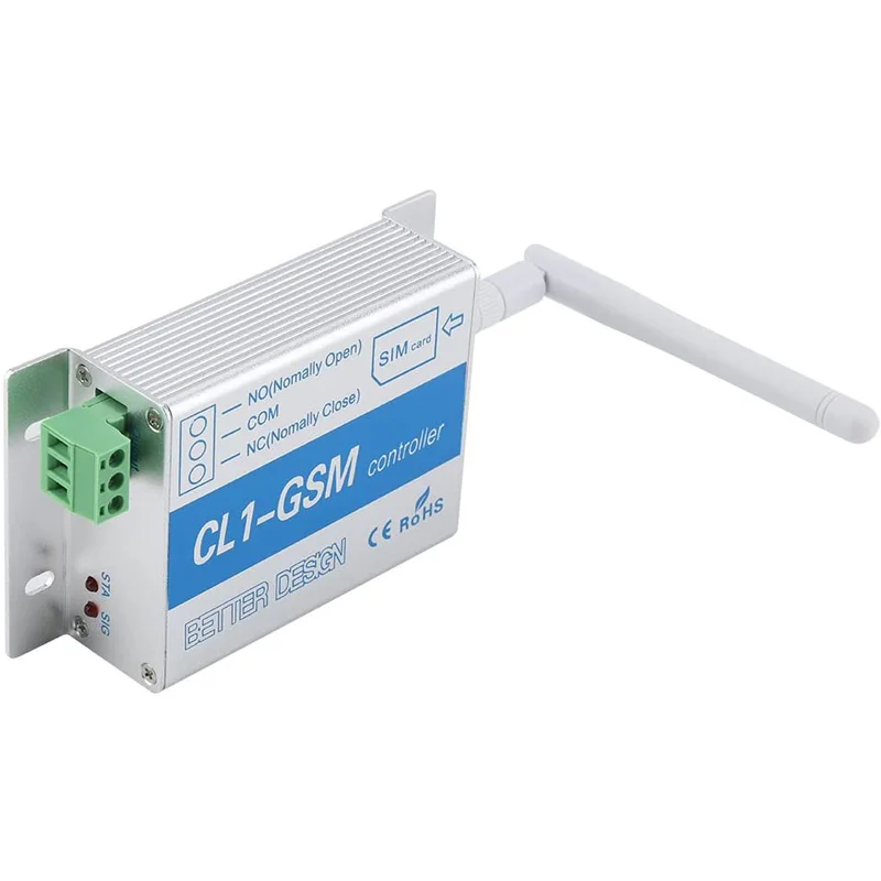 Cl1-gsm sms-вызов - Фотография_4