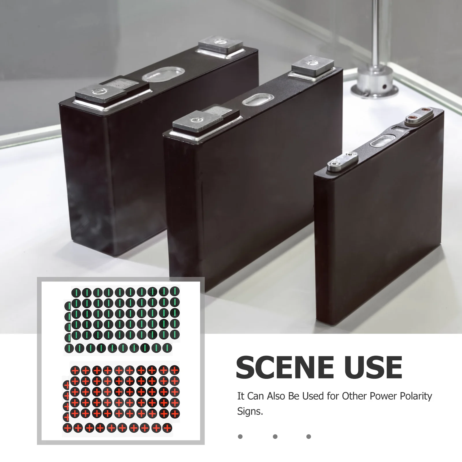 4 листа прочные водонепроницаемые - Фотография_5