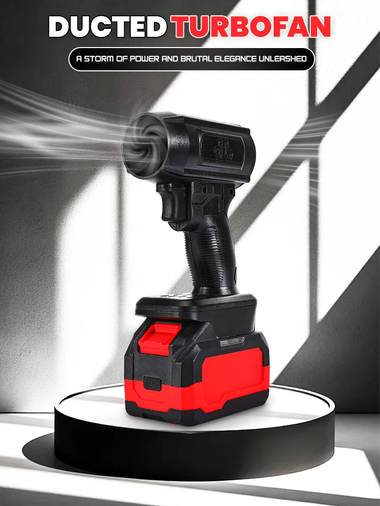 130000   роторный пневматический пистолет - Фотография_5