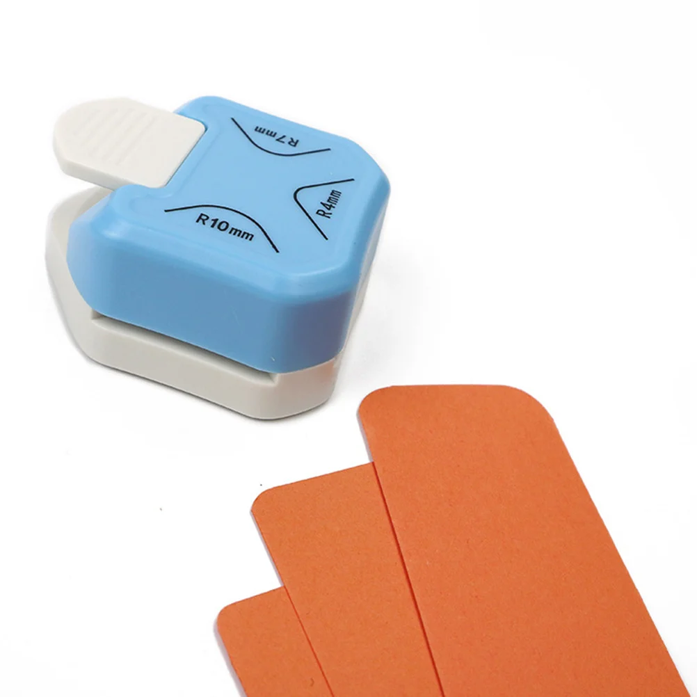 Трехсторонний инструмент для рукоделия из бумаги - Фотография_2