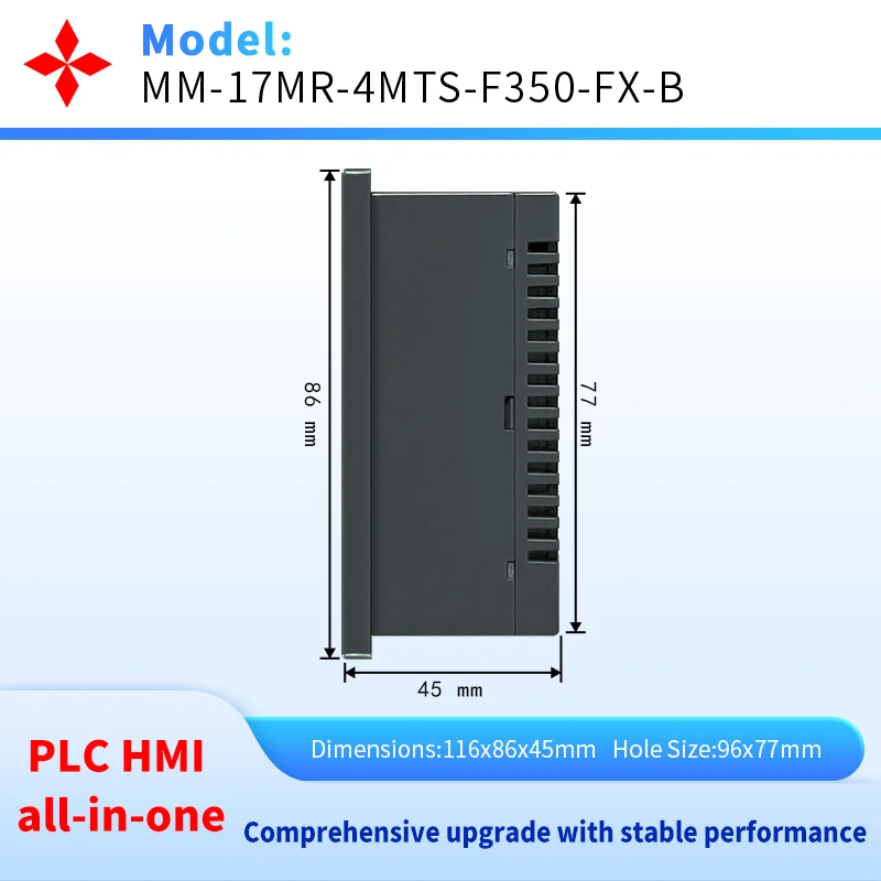 Ykhmi plc hmi «все в одном» - Фотография_5