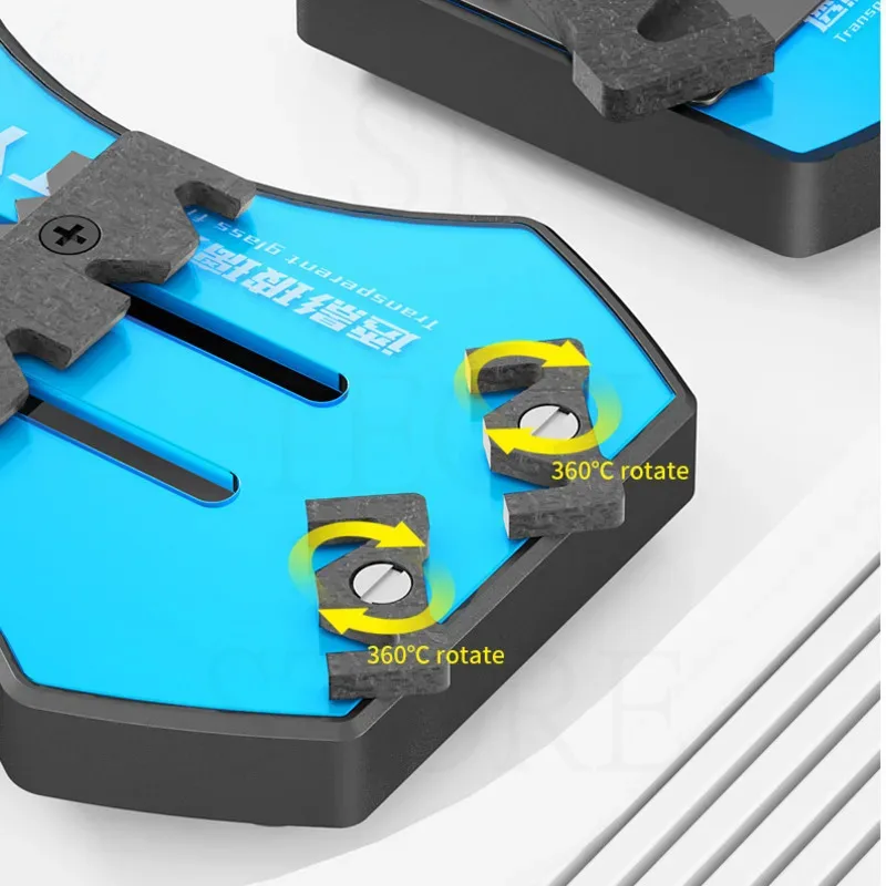 Maant ty-01 ty-02 универсальный - Фотография_5