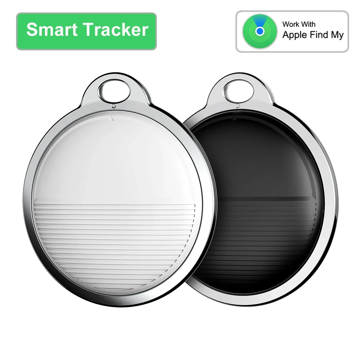 Мини gps-трекер для системы apple