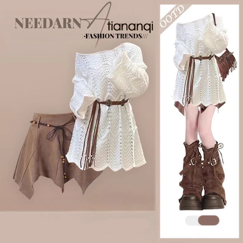 Топ для похудения с открытым дизайном - Фотография_2