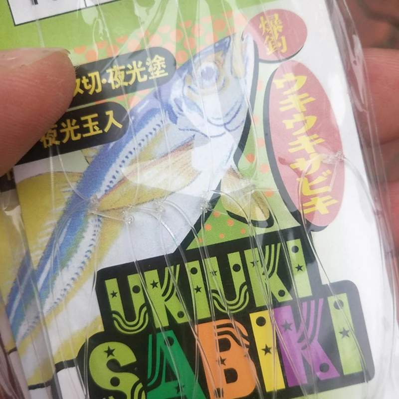 Белая рыбья кожа - Фотография_6