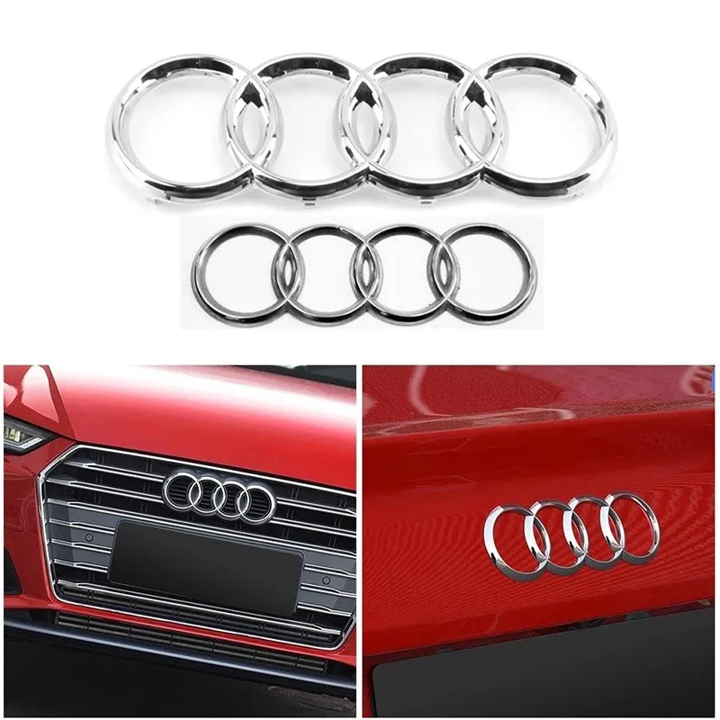 Для audi a3 a4 a5 a6 a7 q2 q3 q5 - Фотография_3