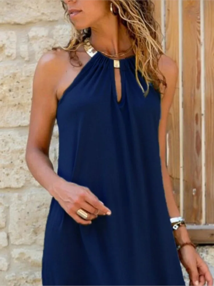 Летнее модное новое женское сексуальное - Фотография_5