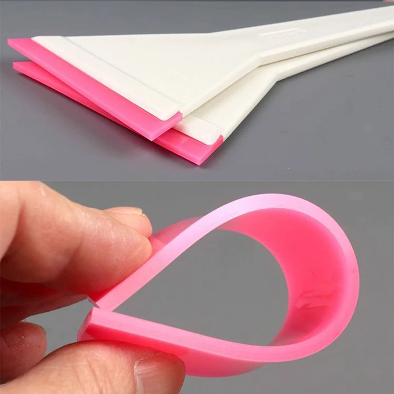 Aliwrap мягкий резиновый скребок для воды - Фотография_2