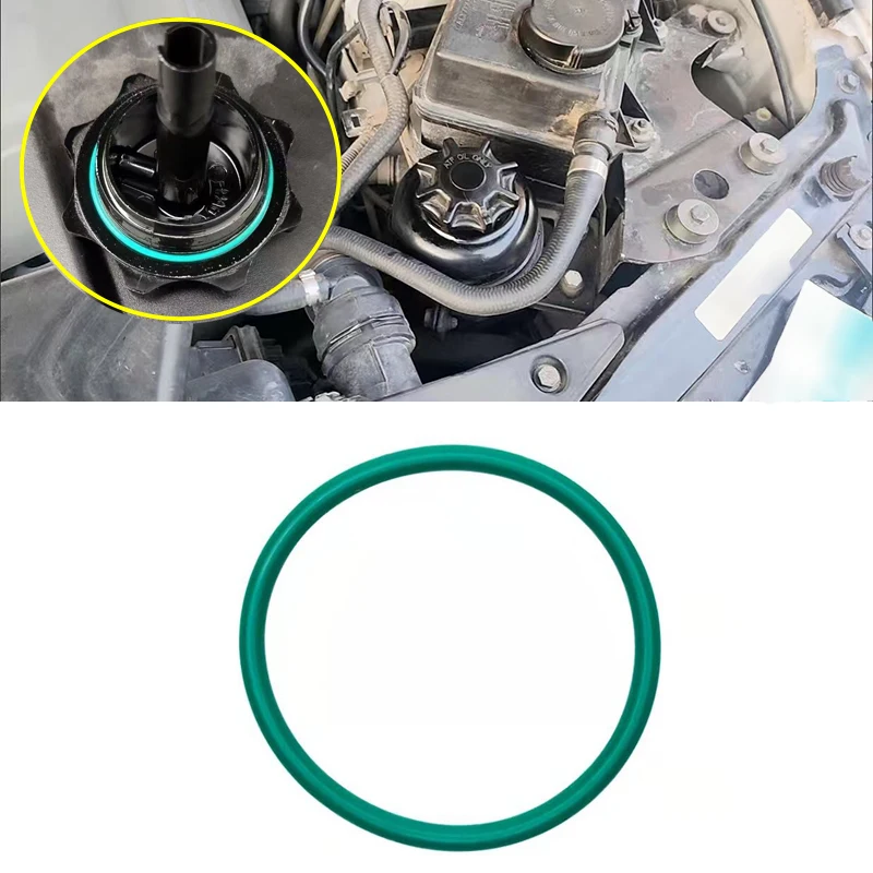 Сальник для bmw 3/5 серии x1 x3