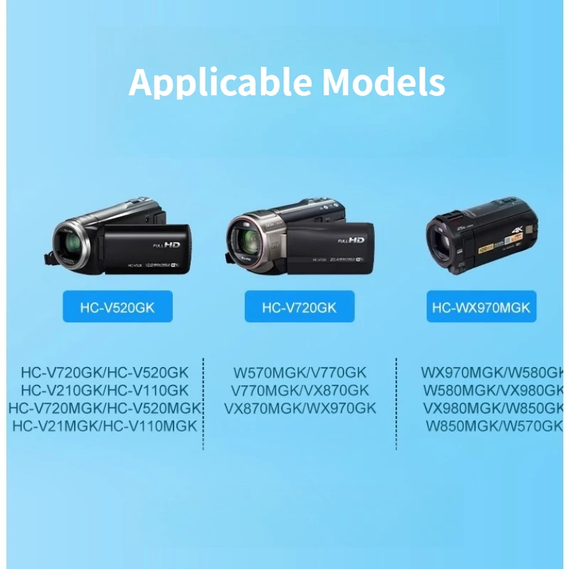 Аккумулятор для камеры 3 - Фотография_6