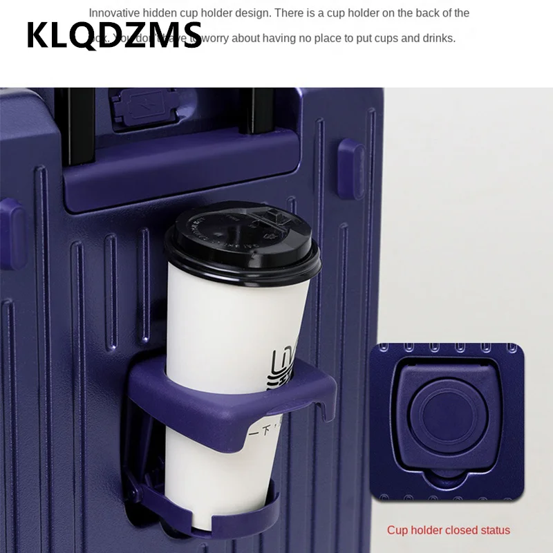 Klqdzms 30 "34-дюймовый женский - Фотография_2