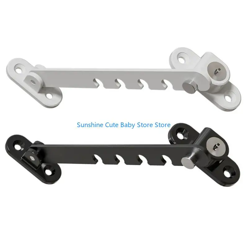 C5af безопасный оконный ограничитель - Фотография_4