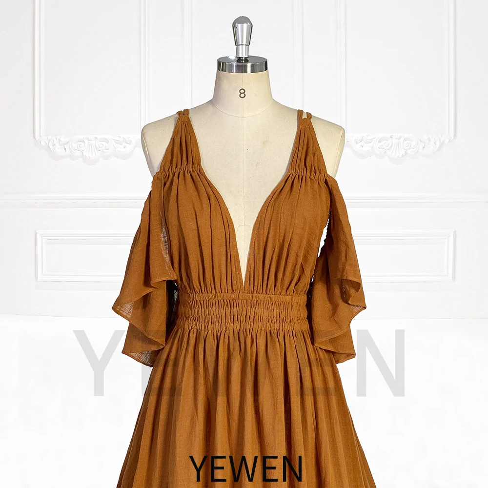 Платье для фотосессии и беременных - Фотография_4