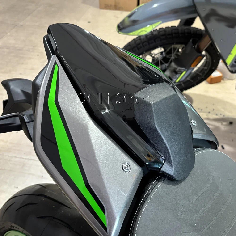 Новый чехол для заднего сиденья kawasaki z900 z 900 z900 se z900se 2025 - Фотография_6