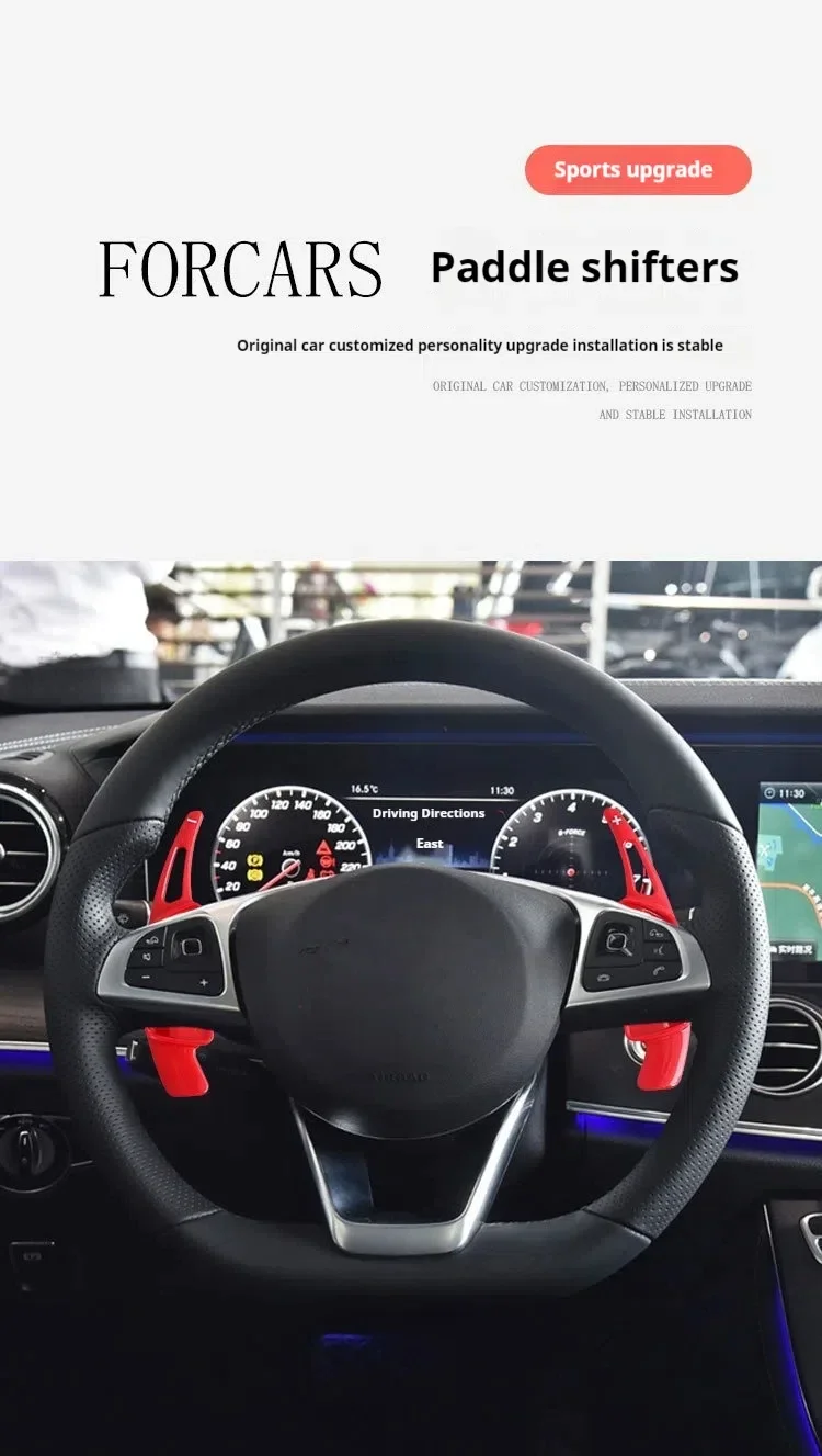 Для mercedes benz a b m class w176 - Фотография_4