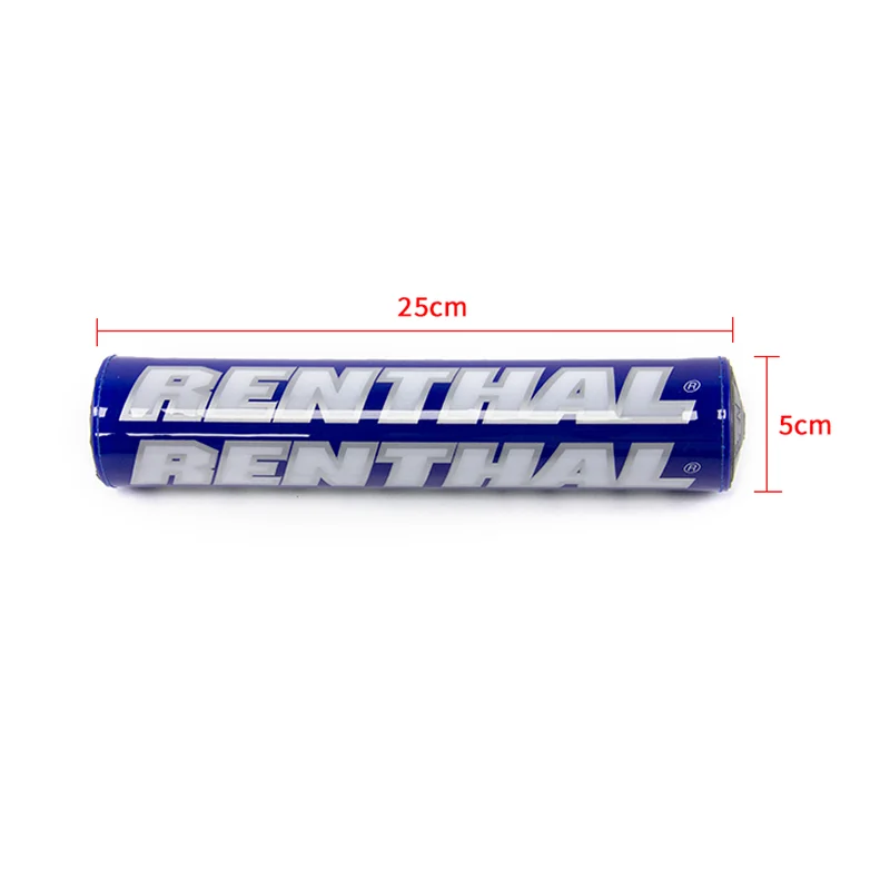Накладки на руль мотоцикла для renthal 7/8 "перекладина - Фотография_4