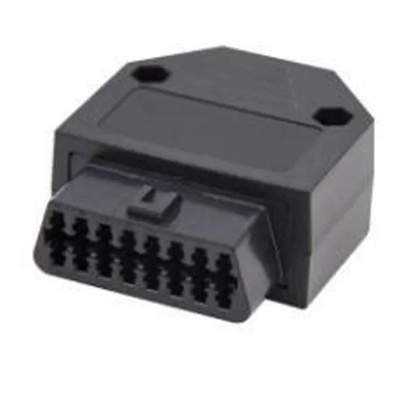J1962f obd2 16-контактный гнездовой - Фотография_4