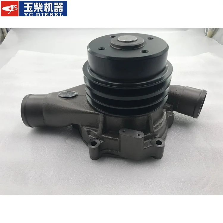 Yuchai yc6t540c запасные части - Фотография_4