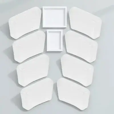 Сменные резиновые втулки из пвх для беговых плоскогубцев - Фотография_6