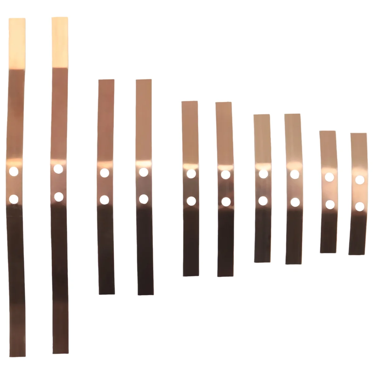 A65i 2-пара стальных амортизирующих - Фотография_5